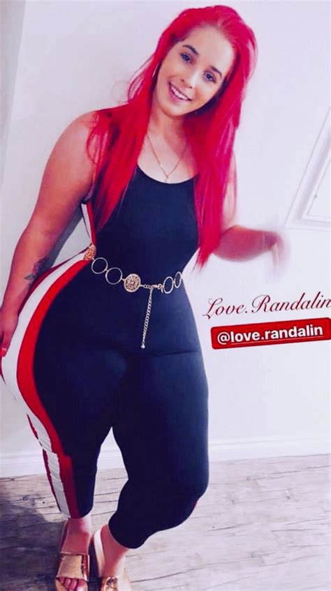 randalin|Randalin 4 (July 10,2022) : r/Itsrandalin